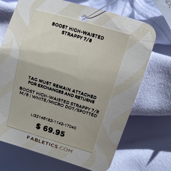 PowerHold by Fabletics - Picture 6 of 7